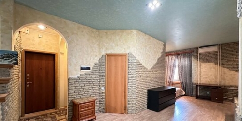 1-комн квартира Сыромятнический 2-й пер,  д. 10