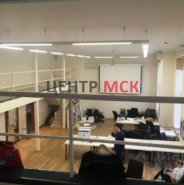 Аренда офиса Мира пр-кт,  д. 68