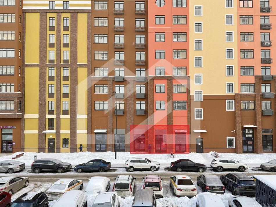 Аренда ПСН Развилка п, Римский проезд,  д. 15