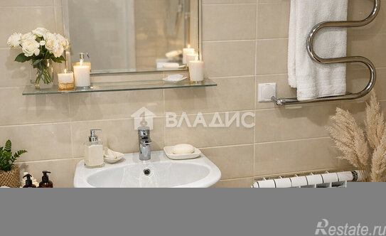 Продажа 1-комн квартиры на вторичном рынке улица Седова,  д. 8 к1