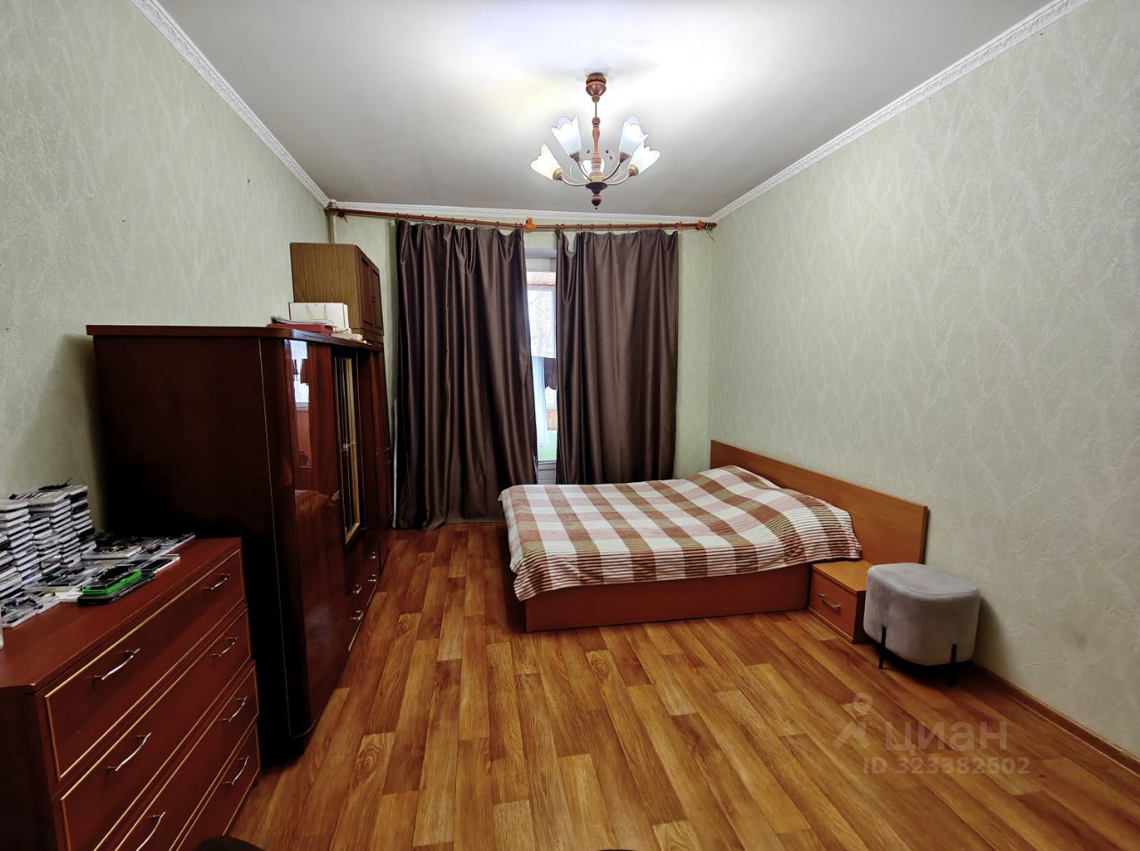 Продажа 1-комн квартиры на вторичном рынке Отрадная улица, 10