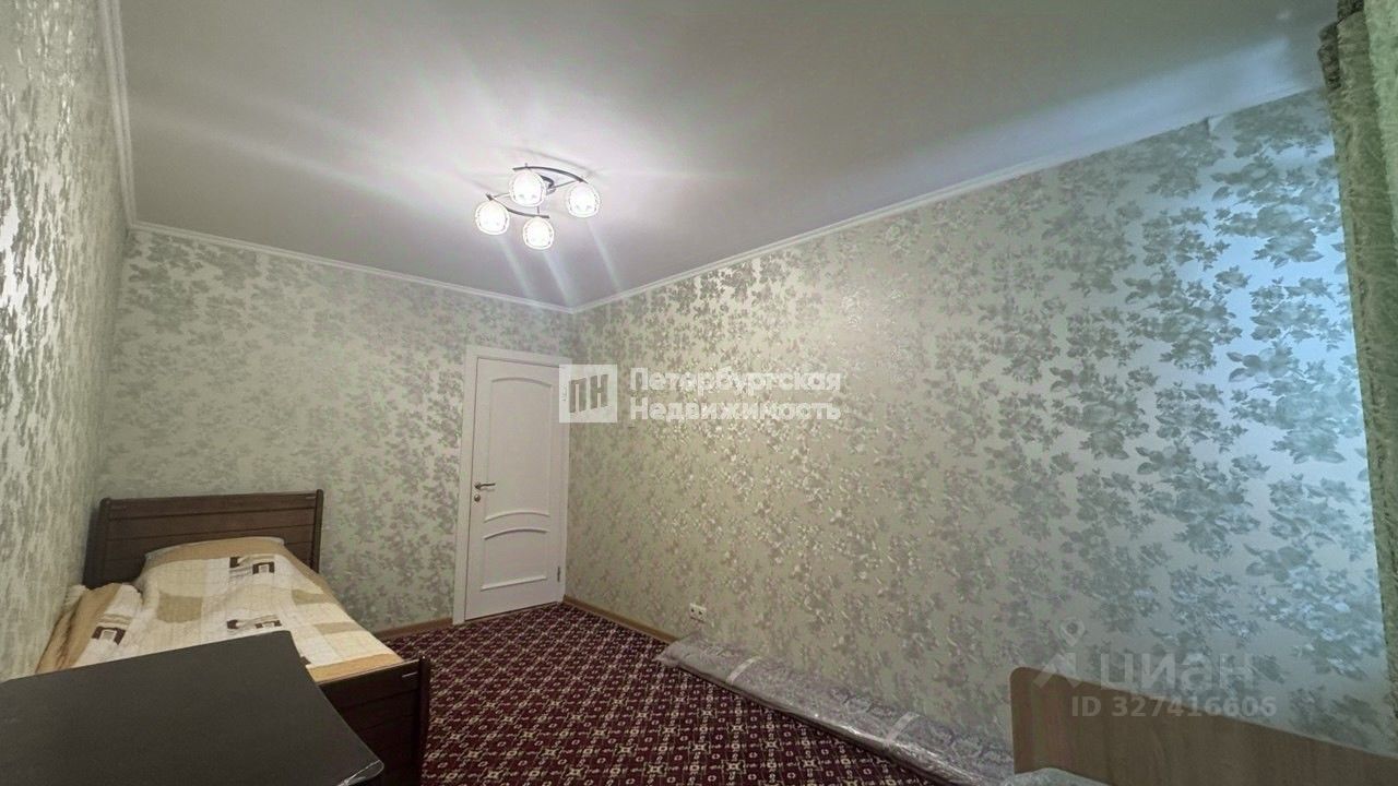 Продажа 3-комн квартиры на вторичном рынке Земский переулок, 10