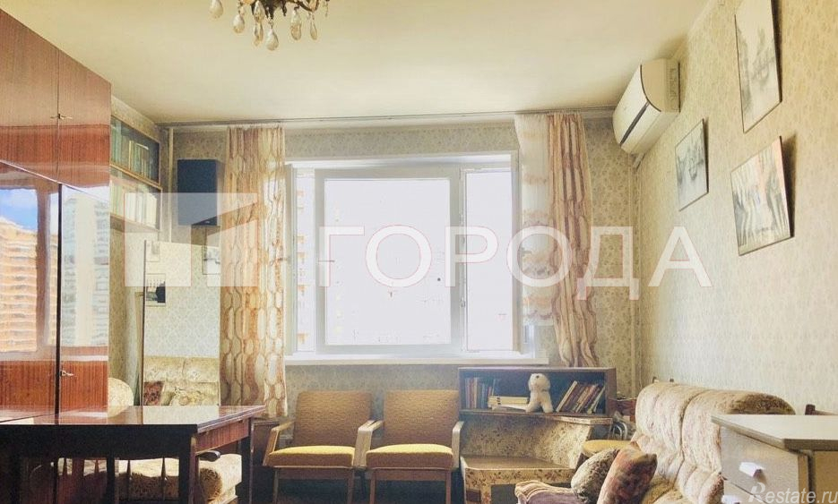 Продажа 1-комн квартиры на вторичном рынке Текстильщиков 7-я ул,  д. 16