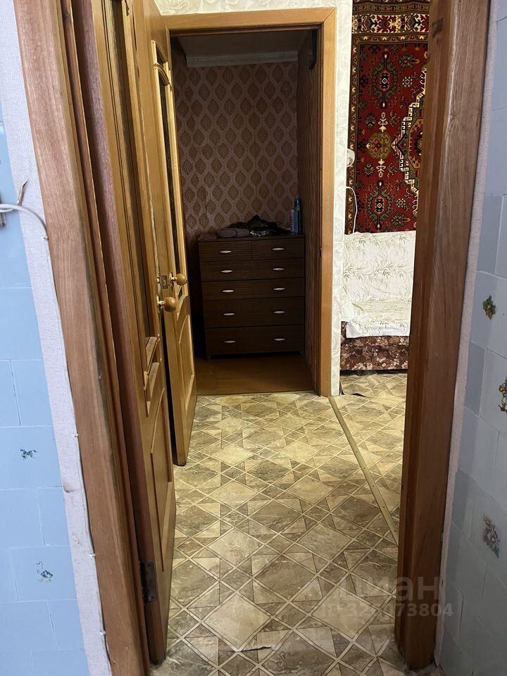 Продажа 2-комн квартиры на вторичном рынке Ногинск, улица Климова,  д. 45А
