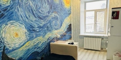 4-комн квартира Нарвский пр-кт,  д. 16