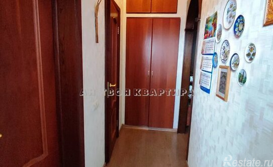 Продажа 2-комн квартиры на вторичном рынке Киевская ул,  д. 22