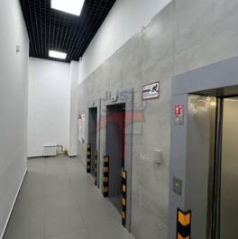 Продажа 1-комн квартиры на вторичном рынке Новоивановское рп,  д. 5