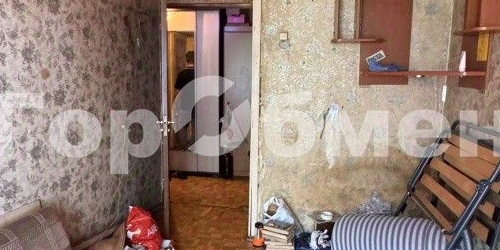 2-комн квартира Байкальская улица, 41К1