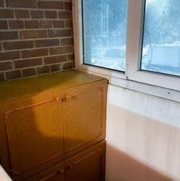 Продажа 1-комн квартиры на вторичном рынке Лосино-Петровский, Лира