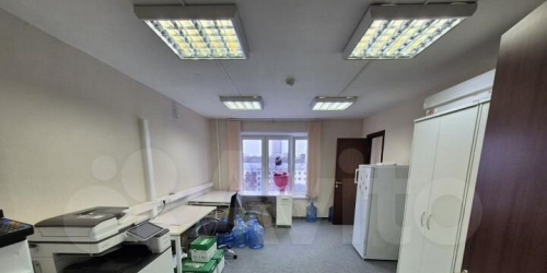 Офис ул Азовская,  д. 6,  к. 3