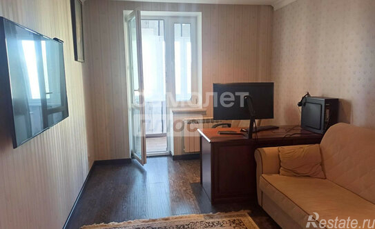 Продажа 3-комн квартиры на вторичном рынке Красногорск г, Ильинский б-р,  д. 7