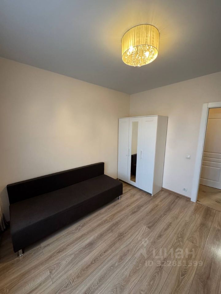 Продажа 2-комн квартиры на вторичном рынке Химки, улица Имени К.И. Вороницына, 1к2