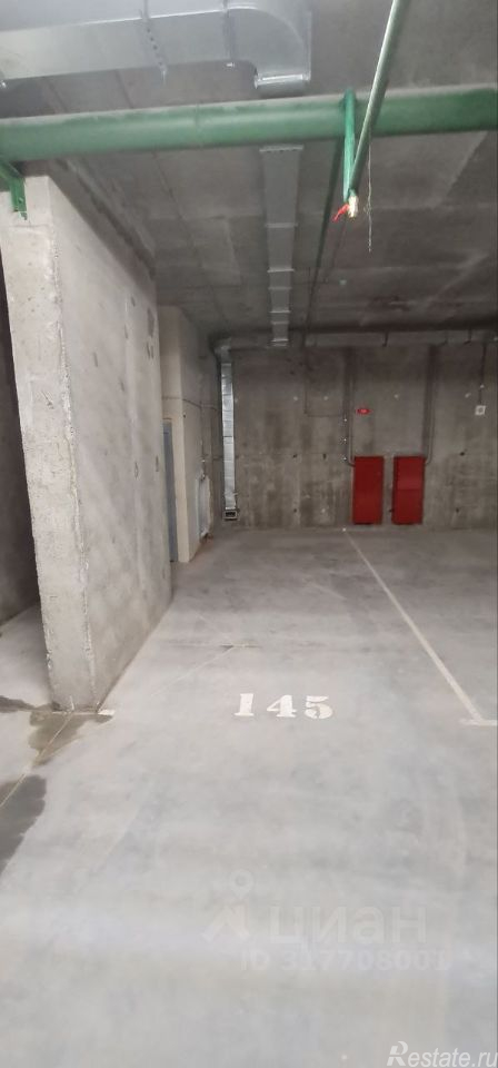 Аренда гаража Пушкинский городской округ, Заводская улица,  д. 9А