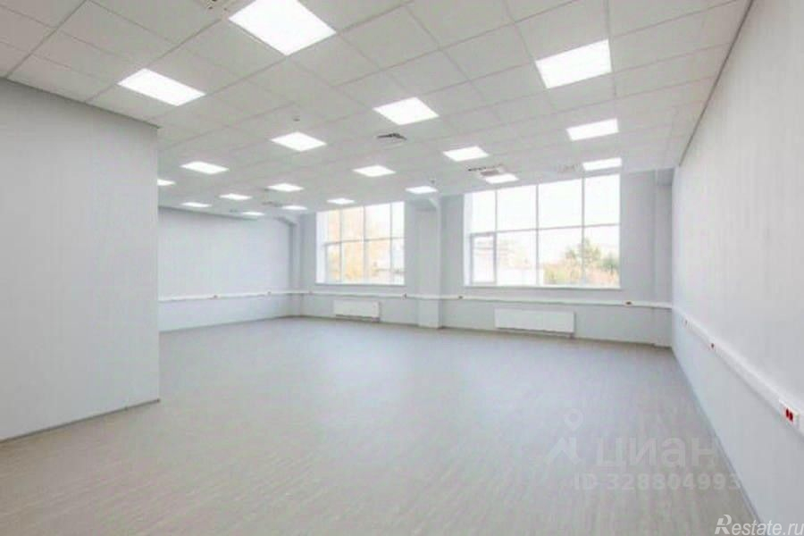 Продажа офиса Ленинская Слобода ул,  д. 26