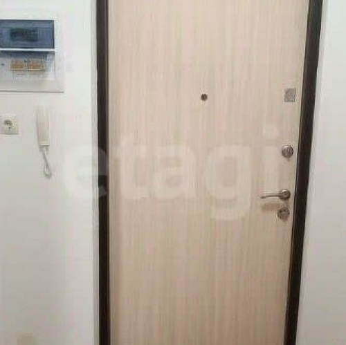 1-комн квартира Мурино г, Шувалова ул,  д. 25 к2