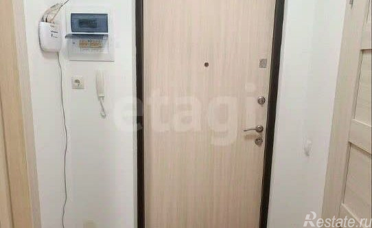 Продажа 1-комн квартиры на вторичном рынке Мурино г, Шувалова ул,  д. 25 к2