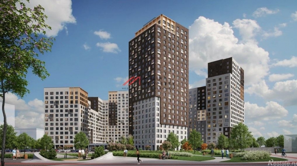 Продажа торгового помещения Мытищи, ул Белобородова,  д. 6