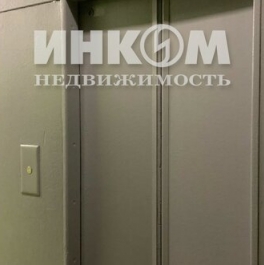 Продажа 3-комн квартиры на вторичном рынке Рязанский проспект,  д. 60