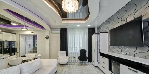 3-комн квартира Соколиной Горы 9-я ул,  д. 5