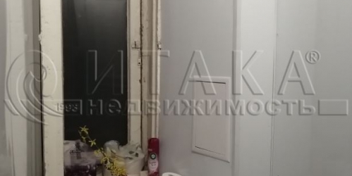 Комната Съезжинская,  д. 24