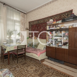 Продажа 3-комн квартиры на вторичном рынке 3-я Марьиной Рощи ул, 22/28