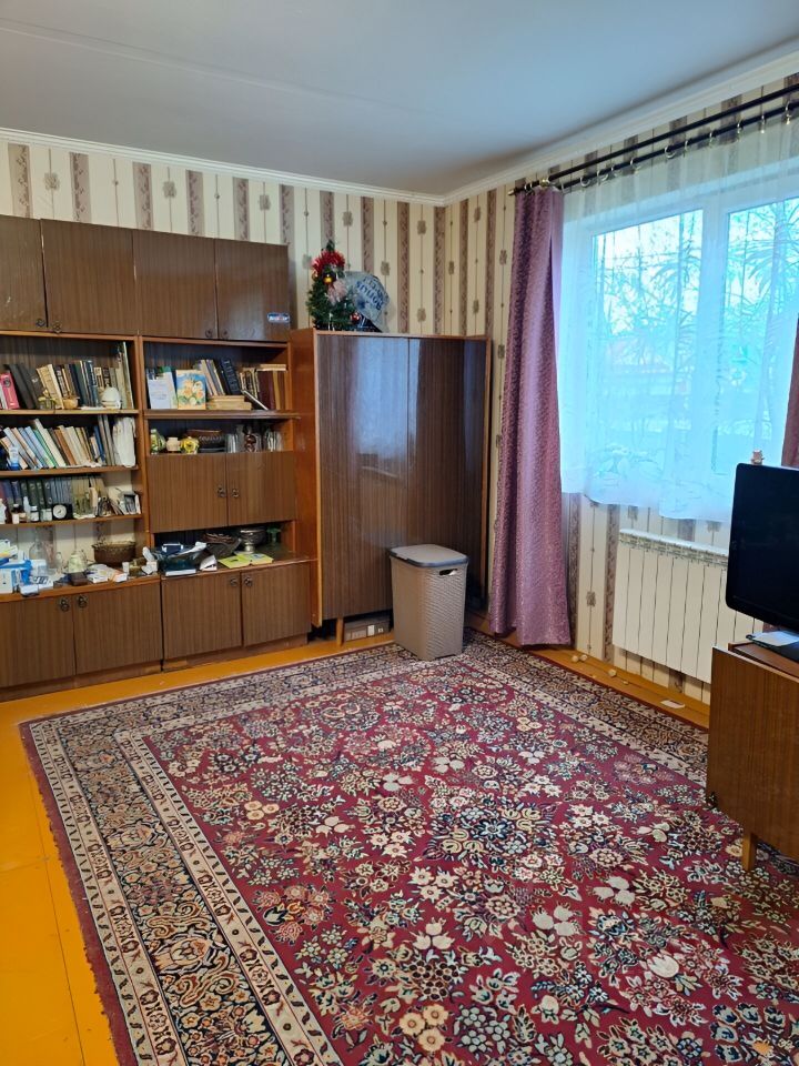 Продажа дома Всеволожск, Новоладожская улица, 55