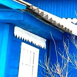 Продажа дома д. Брюмбель, 1