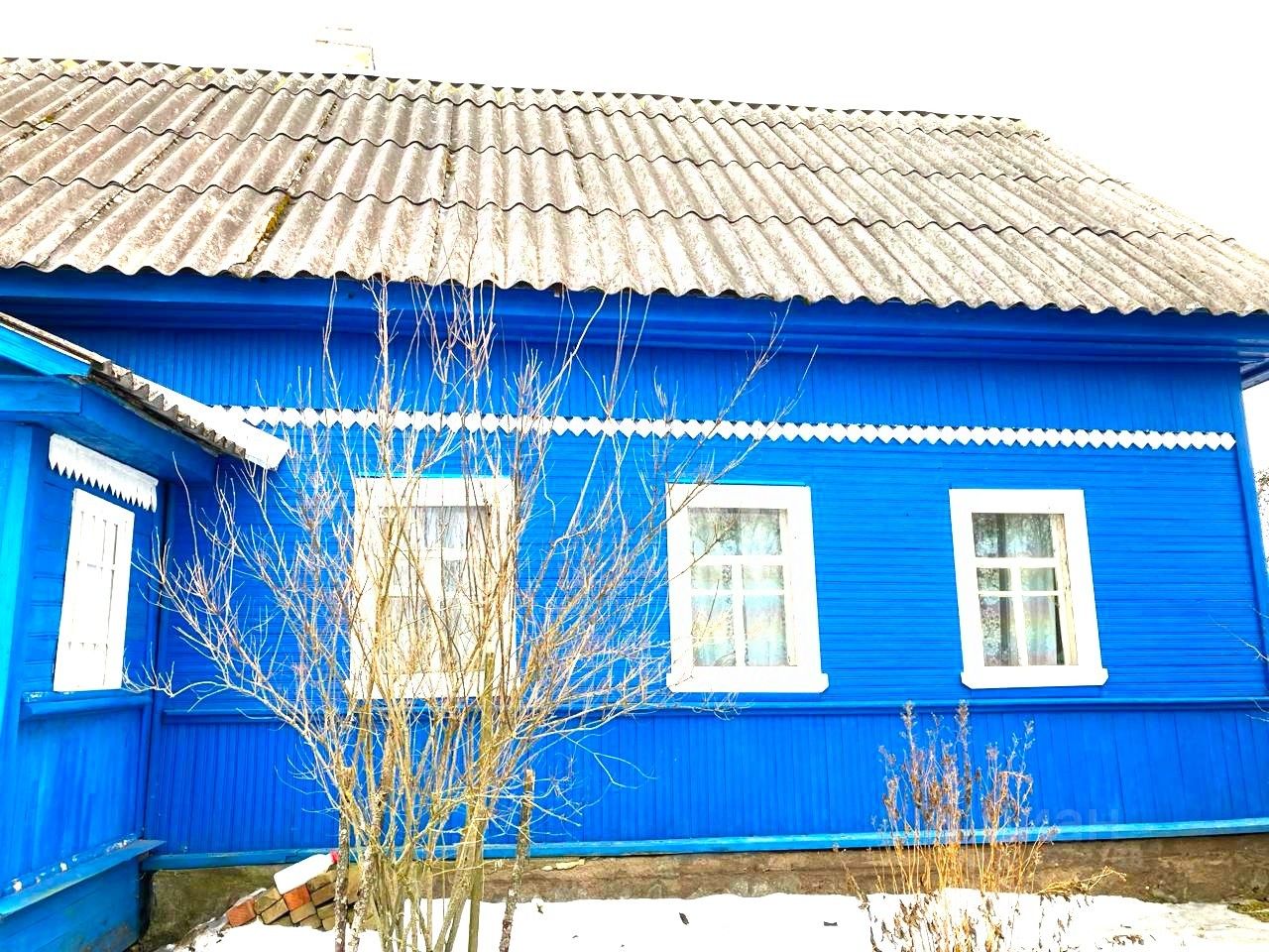 Продажа дома д. Брюмбель, 1