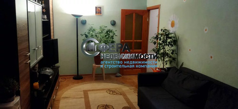 Продажа 3-комн квартиры на вторичном рынке Раменское, ул. Космонавтов,  д. 28