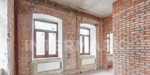 2-комн квартира Левшинский М. пер,  д. 10