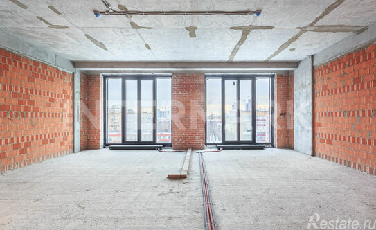 Продажа 1-комн квартиры на вторичном рынке Ленинградский пр-кт,  д. 36,  к. 30