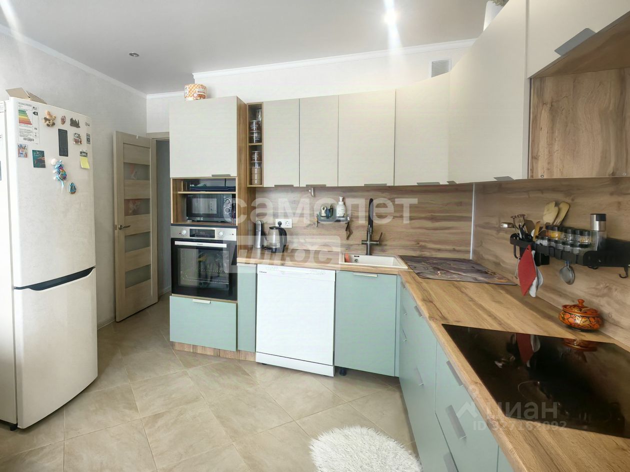 Продажа 3-комн квартиры на вторичном рынке Дмитров, улица Спасская, 24