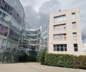 Сдать в аренду Офисы Ленинская Слобода ул  19 