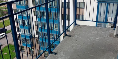 1-комн квартира Кузнецова просп.,  д. 11,  к. 1