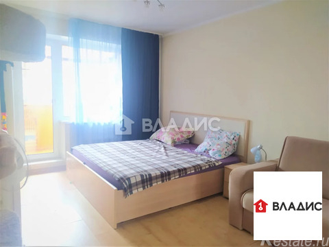 Продажа 1-комн квартиры на вторичном рынке ВНИИССОК, Берёзовая улица,  д. 6