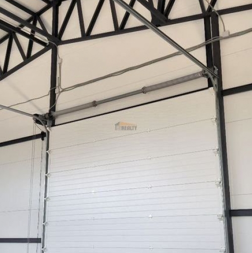 Склад Авдотьино, Овражная улица