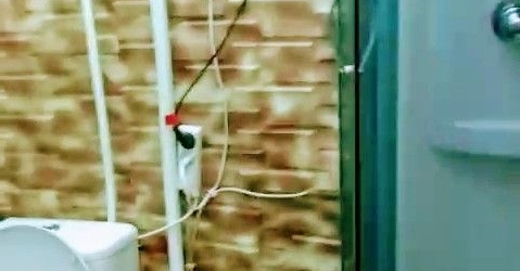 Комната улица Ушинского, 5К2