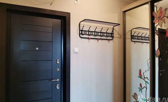 Аренда 1-комн квартиры на вторичном рынке Лебедянская улица,  д. 30