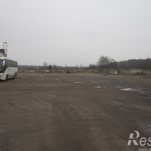 Производственное помещение улица карла маркса,  д. 120