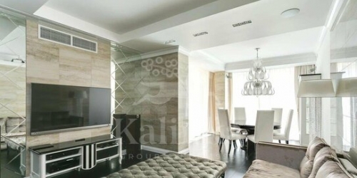 3-комн квартира Афанасьевский Б. пер,  д. 28