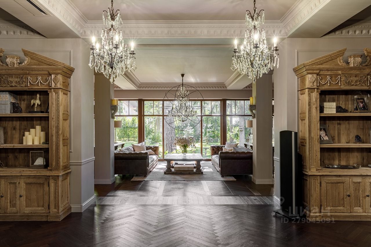 Продажа дома Зеленогорск, улица 1-я Пляжевая, 18