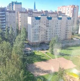 Продажа 1-комн квартиры на вторичном рынке ул Камышовая,  д. 46,  к. 1