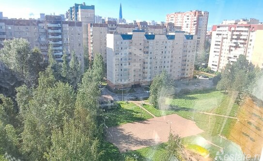 Продажа 1-комн квартиры на вторичном рынке ул Камышовая,  д. 46,  к. 1