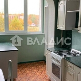 Продажа 3-комн квартиры на вторичном рынке Белоозёрский, ул Юбилейная,  д. 11