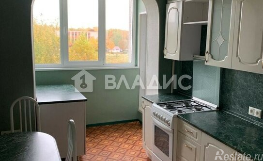 Продажа 3-комн квартиры на вторичном рынке Белоозёрский, ул Юбилейная,  д. 11