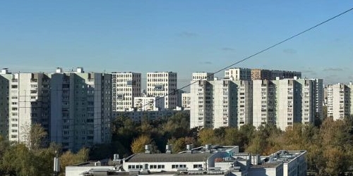 2-комн квартира Стартовая улица, 15К2