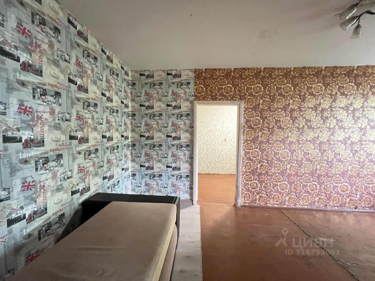 Продажа 2-комн квартиры на вторичном рынке Люберцы, Красногорская улица, 21к1