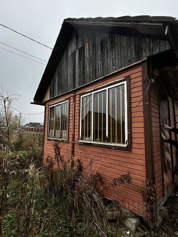 Продажа земли Павловск, Славяночка-2 СНТ, 127