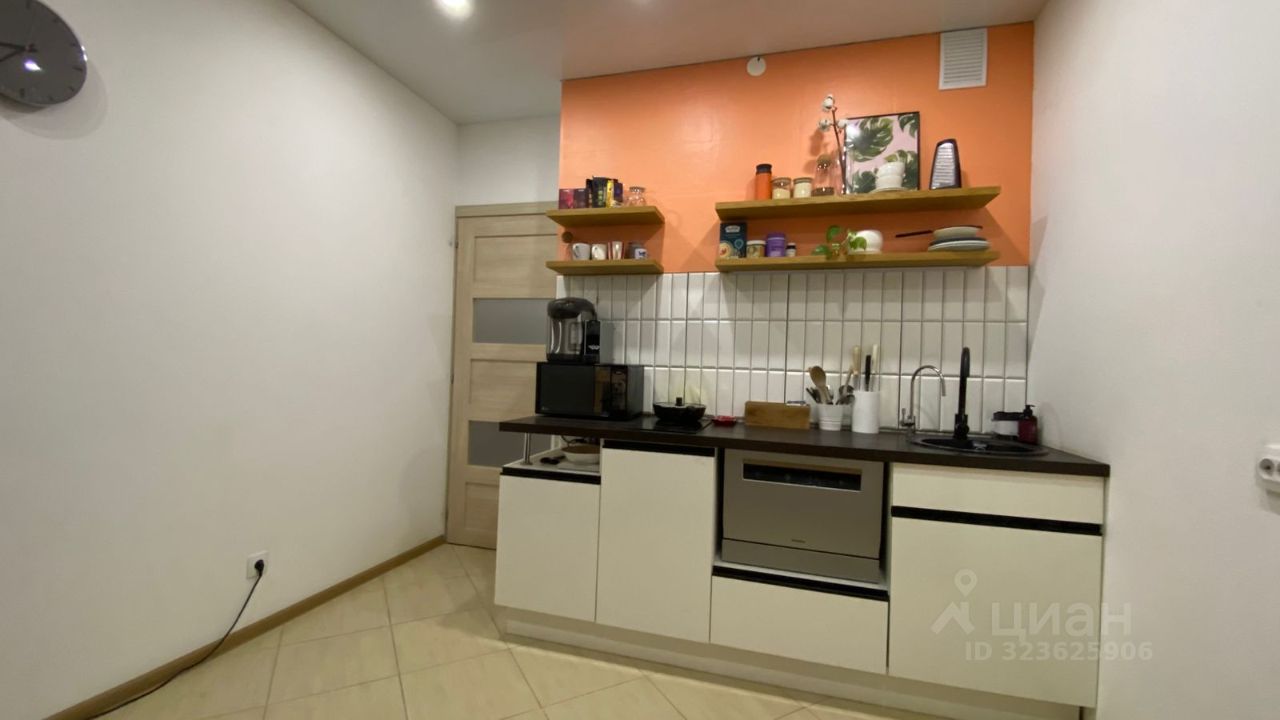 Продажа 1-комн квартиры на вторичном рынке 26-я Васильевского острова линия, 7