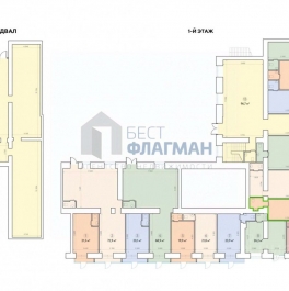 Продажа ПСН Ленинский пр-кт,  д. 79